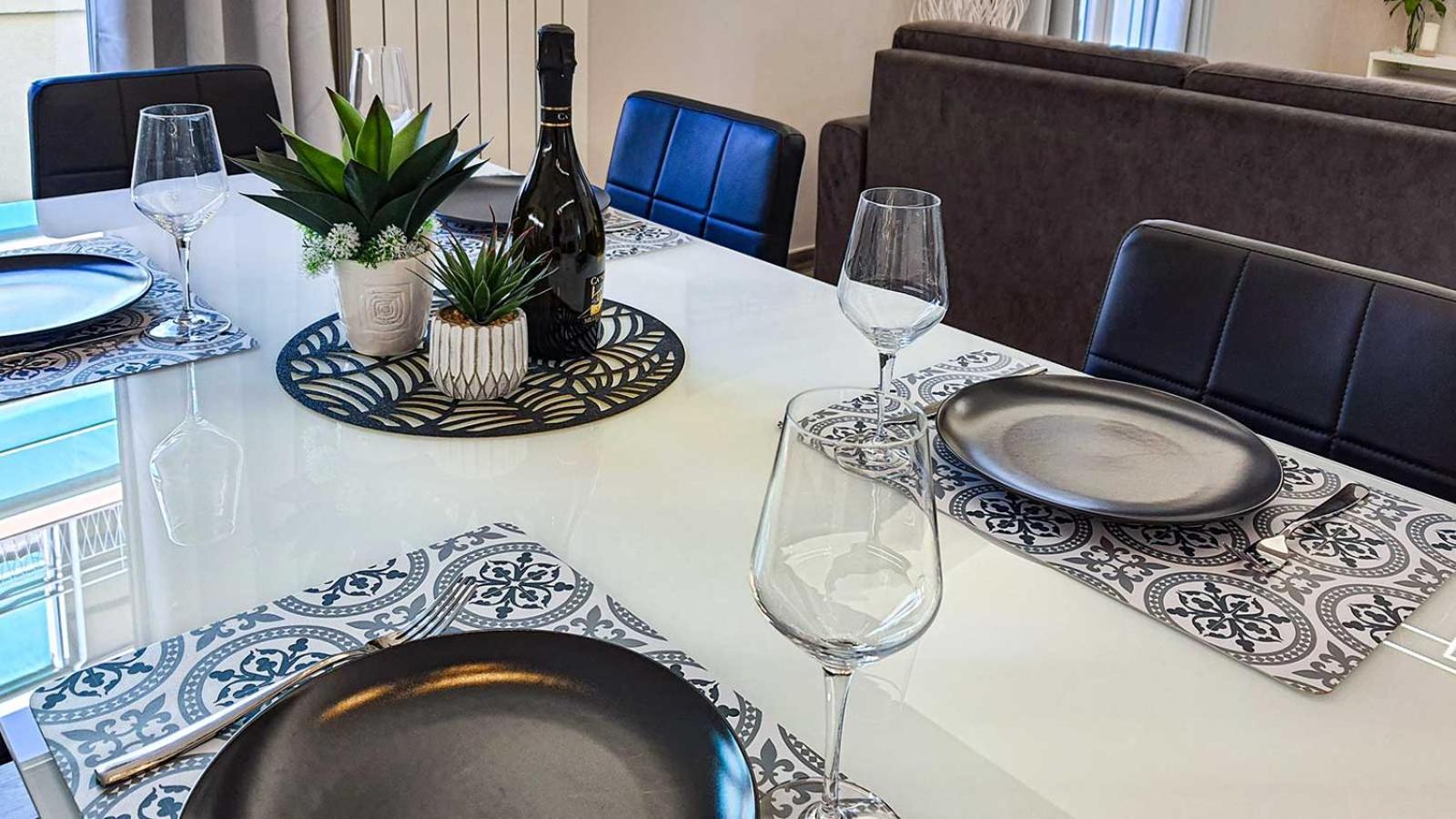 Luxury Casa Sanremo Anna Leilighet Eksteriør bilde