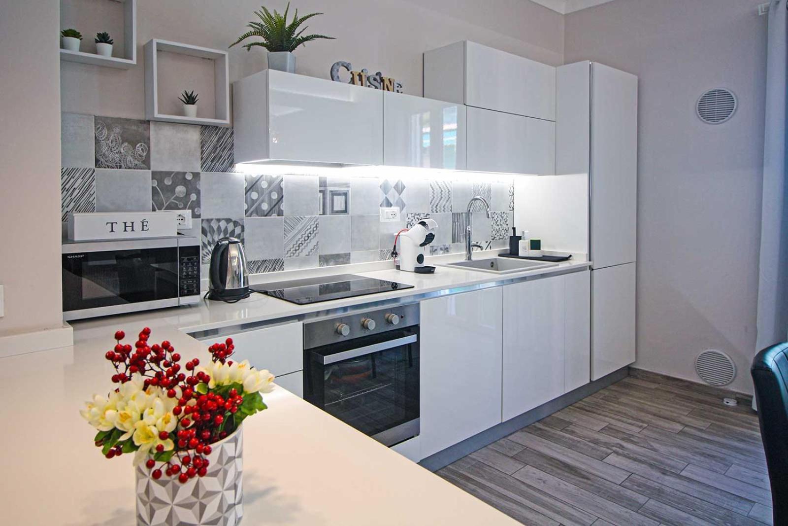 Luxury Casa Sanremo Anna Leilighet Eksteriør bilde