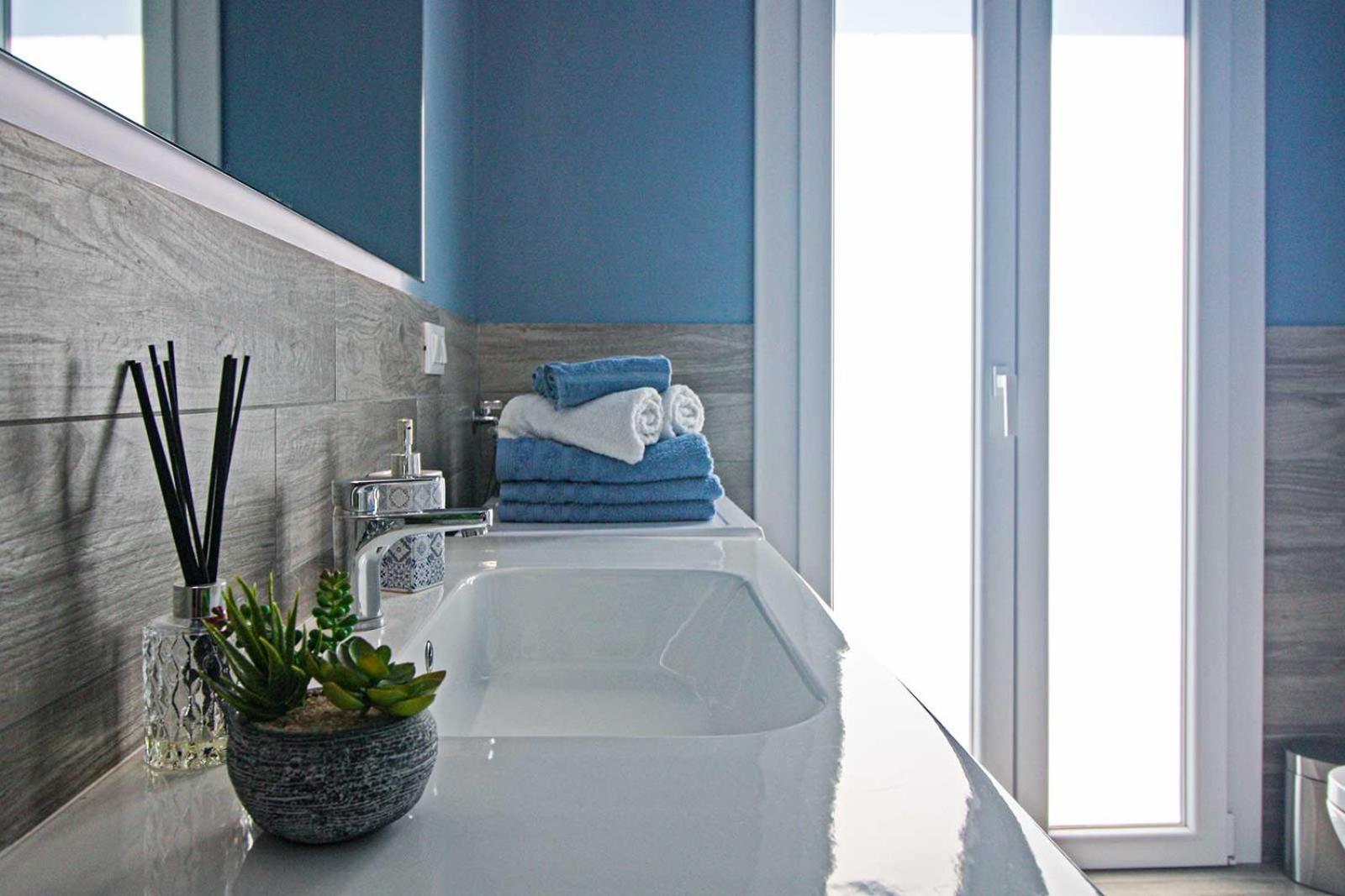 Luxury Casa Sanremo Anna Leilighet Eksteriør bilde