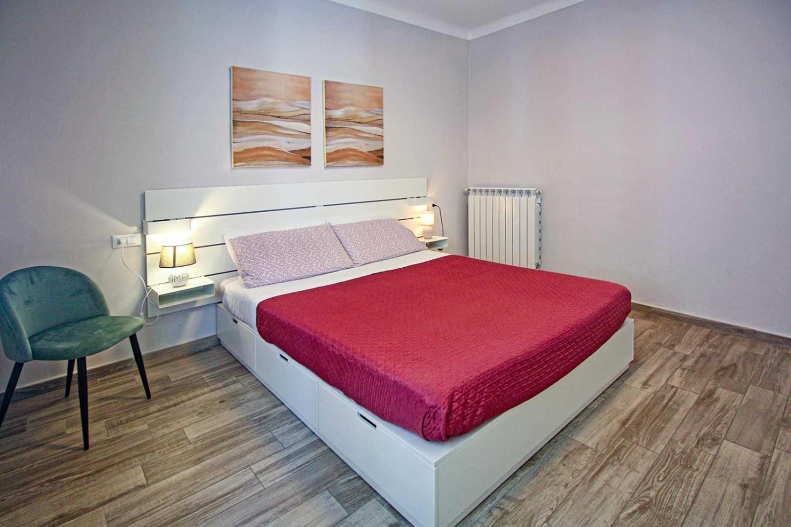 Luxury Casa Sanremo Anna Leilighet Eksteriør bilde