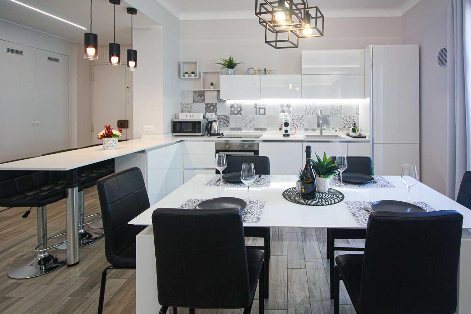Luxury Casa Sanremo Anna Leilighet Eksteriør bilde