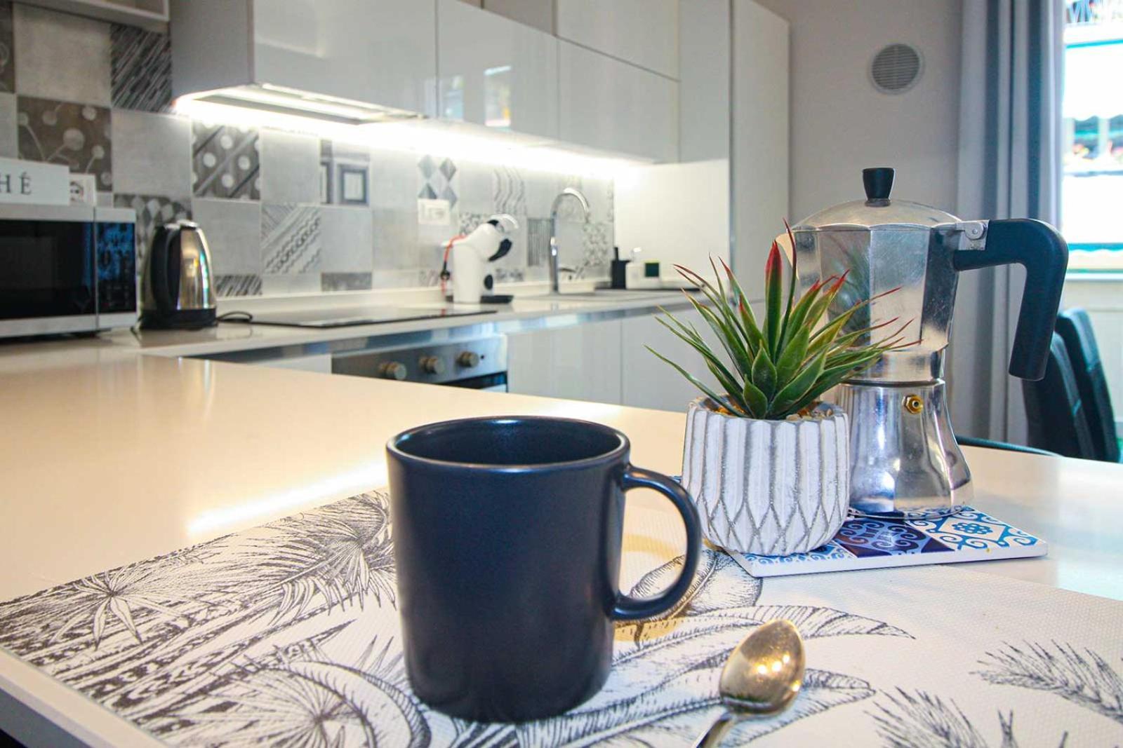 Luxury Casa Sanremo Anna Leilighet Eksteriør bilde