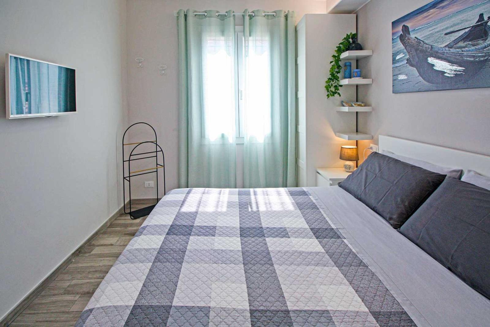 Luxury Casa Sanremo Anna Leilighet Eksteriør bilde