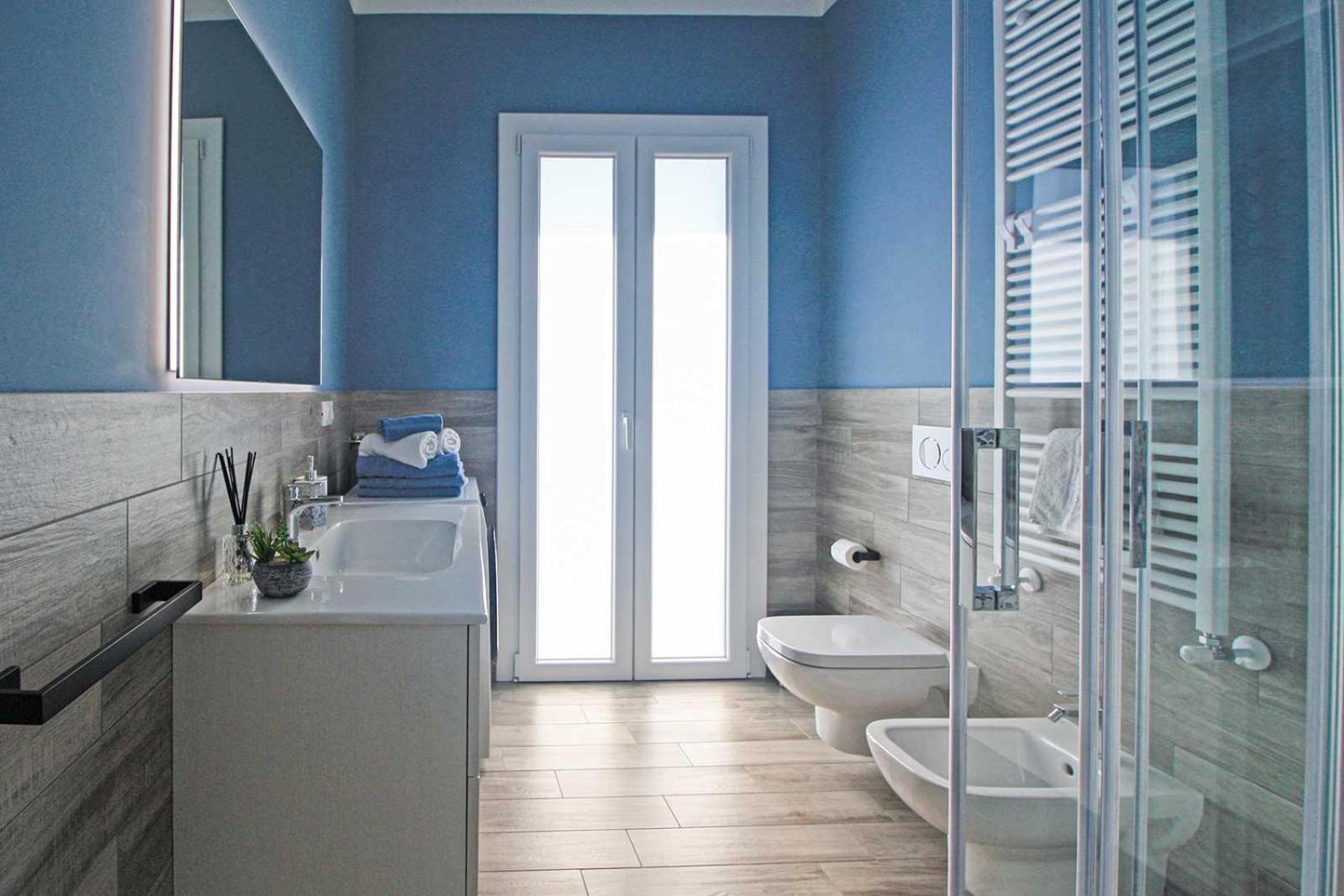 Luxury Casa Sanremo Anna Leilighet Eksteriør bilde