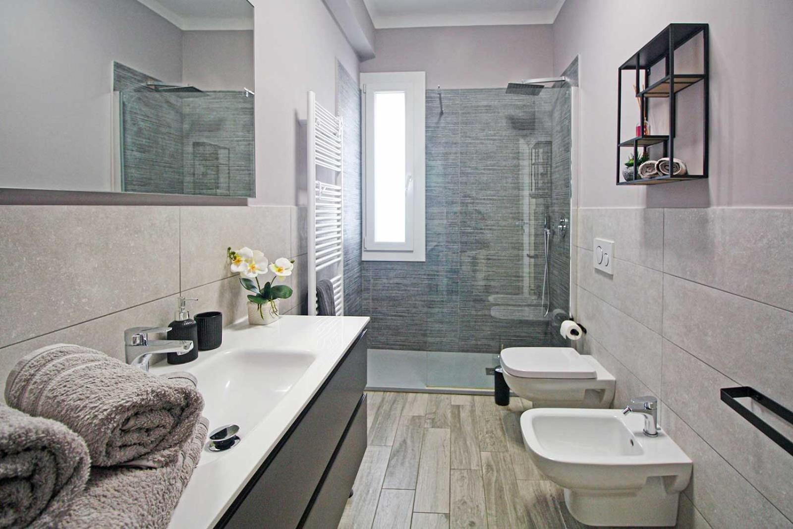Luxury Casa Sanremo Anna Leilighet Eksteriør bilde