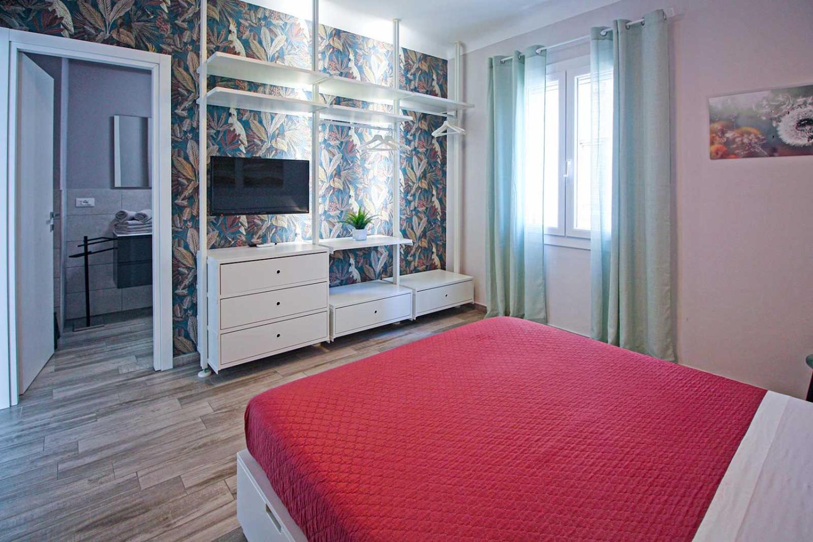 Luxury Casa Sanremo Anna Leilighet Eksteriør bilde