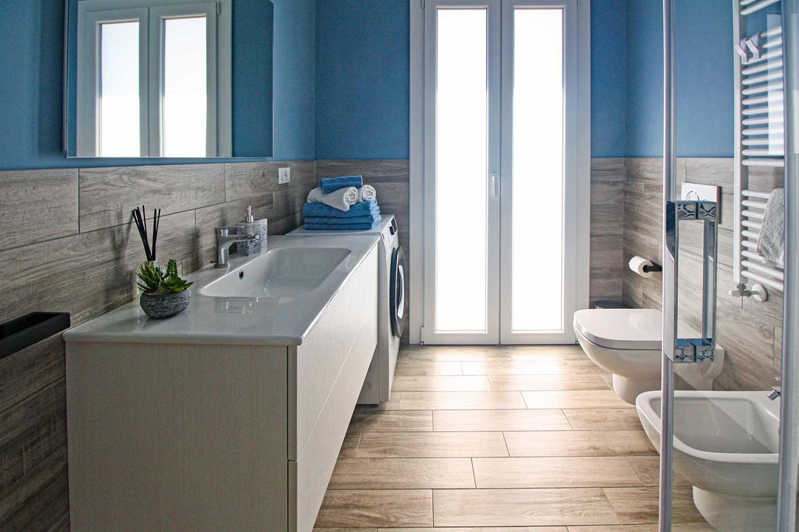 Luxury Casa Sanremo Anna Leilighet Eksteriør bilde
