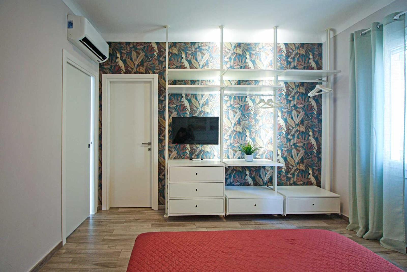 Luxury Casa Sanremo Anna Leilighet Eksteriør bilde